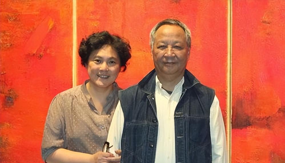 郭凯敏:与相伴6年的张芝华离婚后,转身娶尤勇前妻,终收获幸福_丈夫