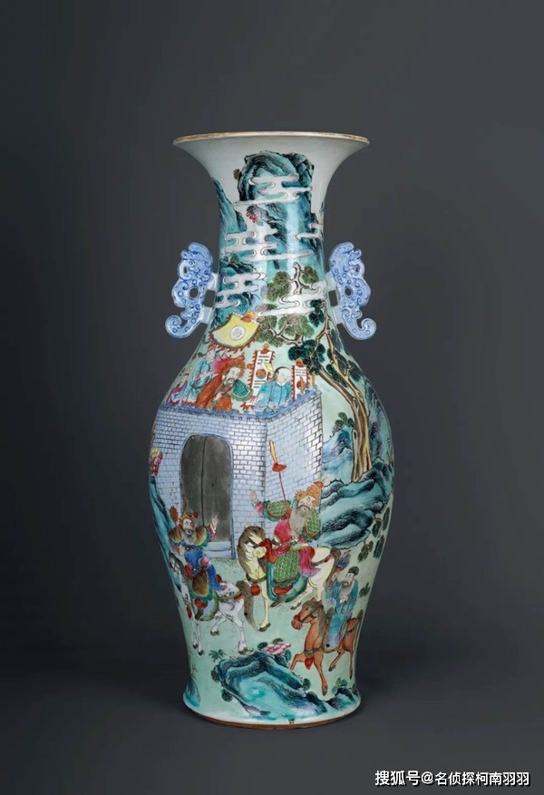 指的是家中不仅喜得五子,香火有续,而且各个高中科举,金榜题名,可谓