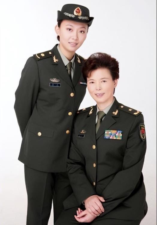 女排名将陈招娣:因癌离世10年,女儿活成了她想要的模样_比赛_排球队