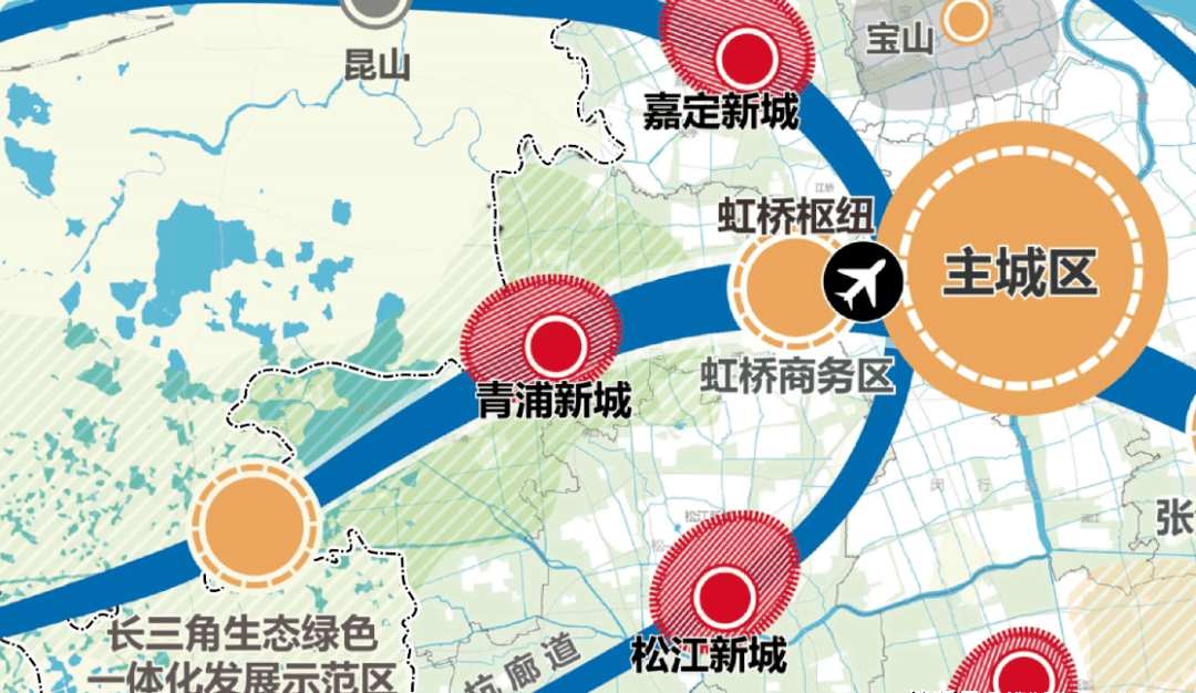 上海青浦上和里17号线/示范区线(在建)/嘉青松金线(规划)配套齐全