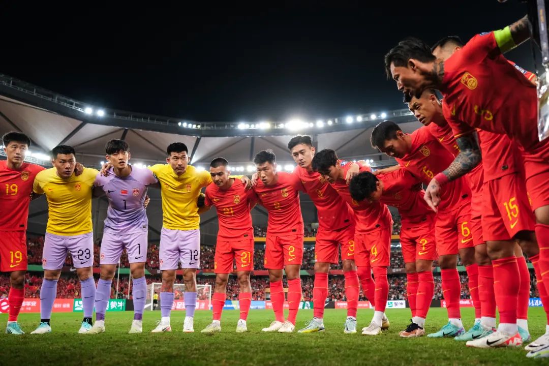 品牌「抄底」国足的时候到了?_球迷_门票_官方