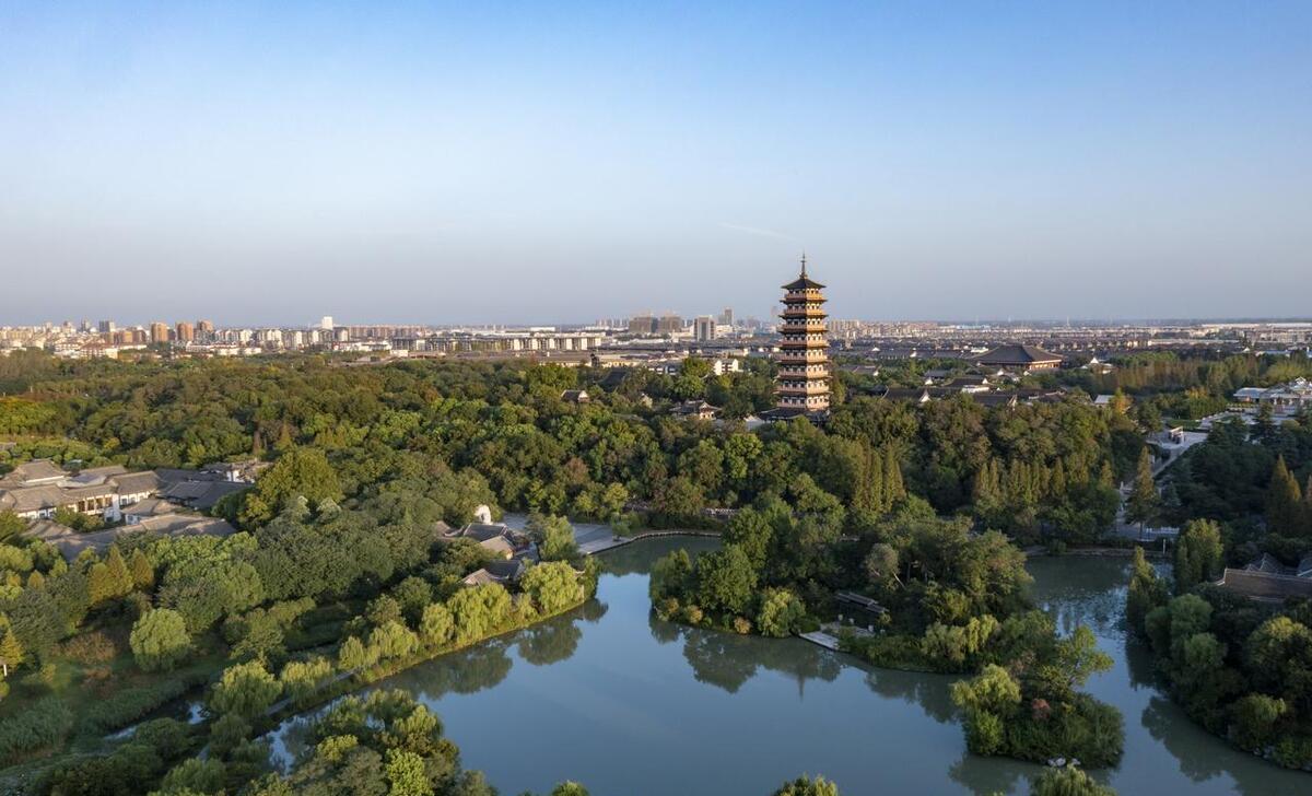 扬州市下辖各区县财力排名:江都第1,宝应低于仪征,邗江第3