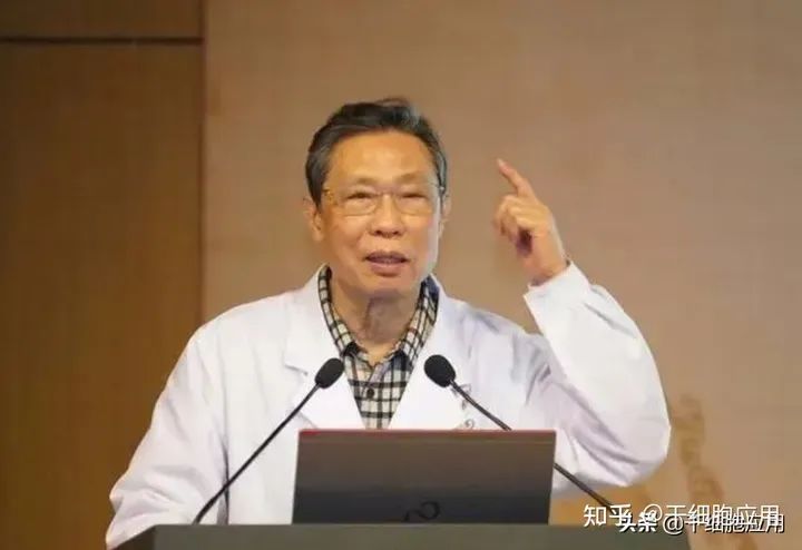 钟南山院士曾接受南京紫牛新闻记者采访表示下一个五年计划还是希望在