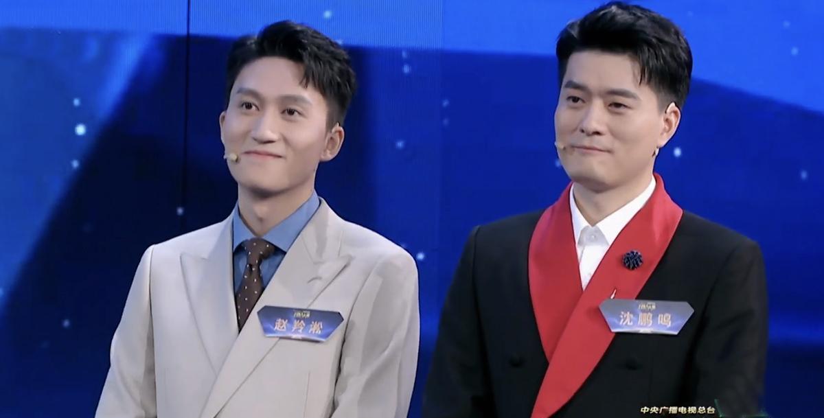 主持人大赛30进18:张慧鑫最高分晋级,苌道勤成黑马,4人被淘汰_比赛