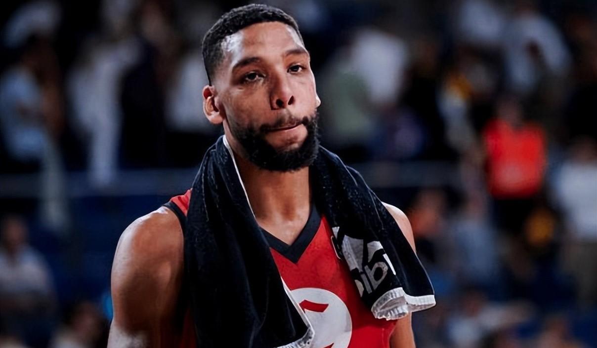 cba三消息:天津签约明星外援,奥卡福已经离队,刘传兴表现尴尬_联赛_广