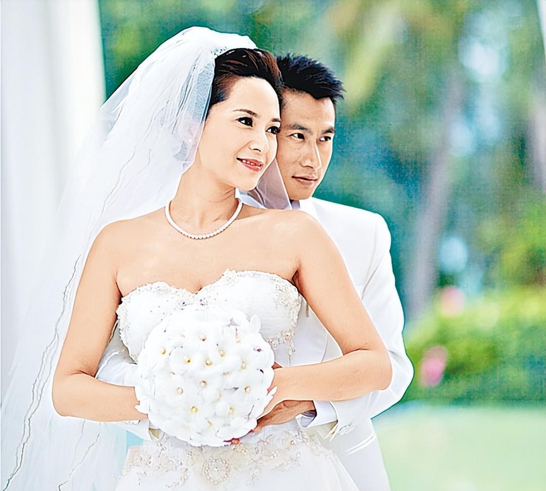 香港_母亲_温兆伦