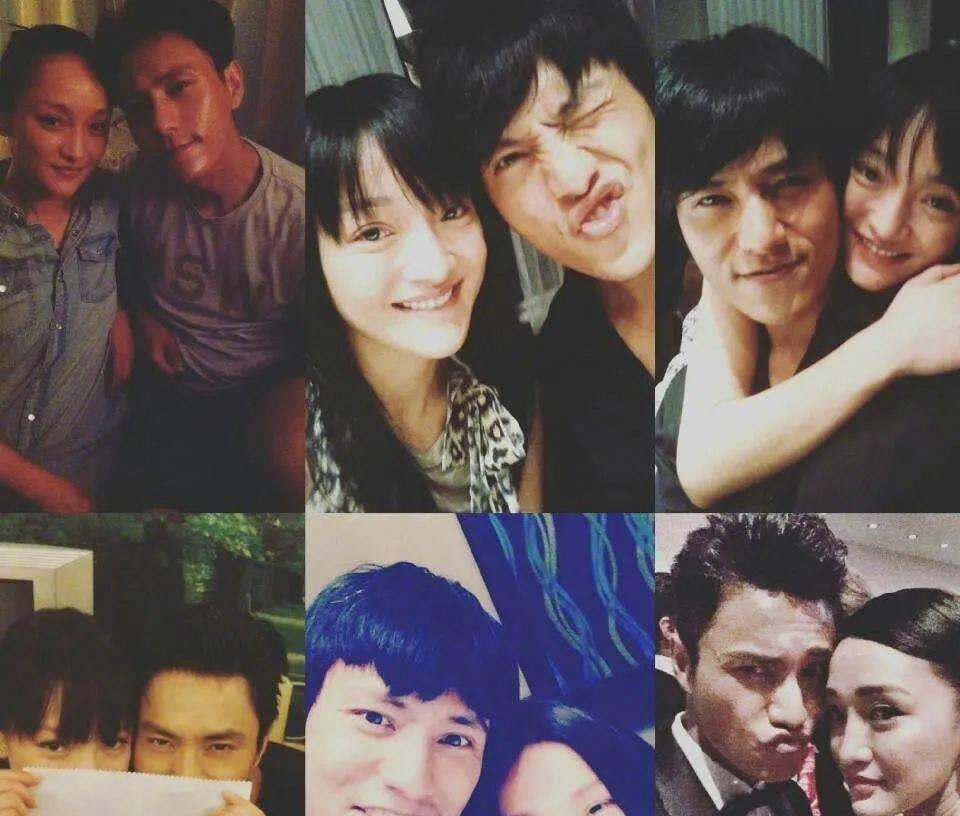 周迅重现"好多人啊"名场面,原来"好多人啊"是个梗啊 !_观众_电影_思考