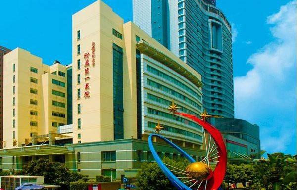 医院院史馆文化长廊设计案例【大略公司】福建医科大学附一_历史_福建