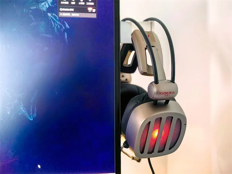 懂显示器的为什么选带鱼屏,不吹不黑说说雷鸟Q8显示器使用感受