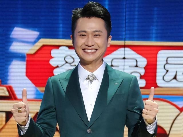 著名主持人杨帆:爱上高中同学,交往15年才结婚生女,有太多血泪_北京