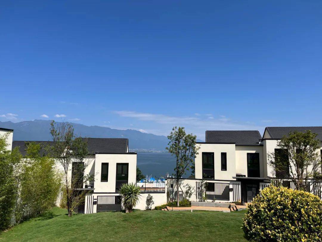 大理洱海传奇怎么样?在哪里?