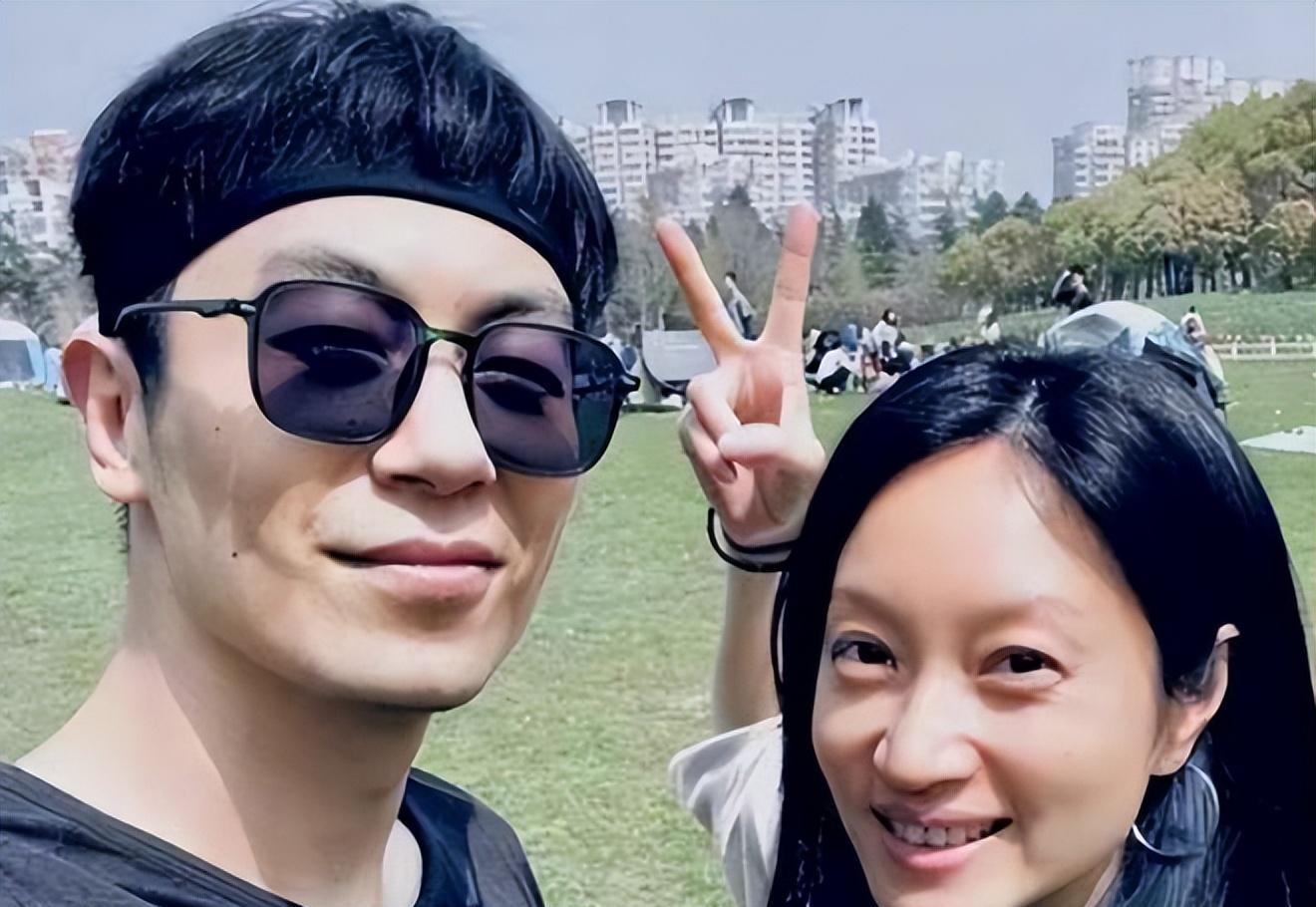 那个嘲讽郭麒麟的朱亚文,就因为"狂妄"付出了代价_沈佳妮_硬汉_妻子