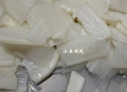 这道菜，我隔三差五准做一次，比白菜便宜，比人参还补，要多吃(图6)