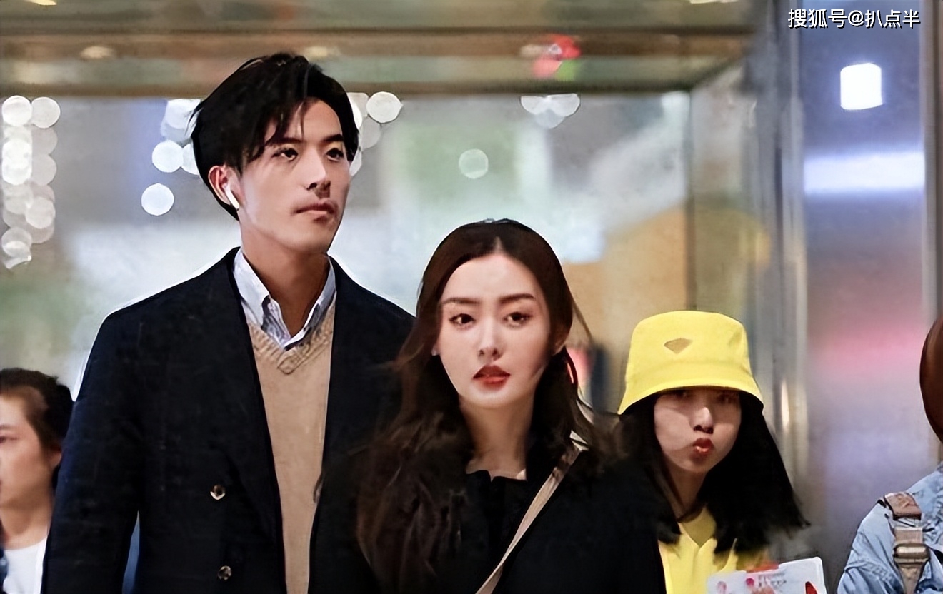 连赢热巴两场:古力娜扎的"后毯神时代",究竟能走多远?_造型_事业_网友