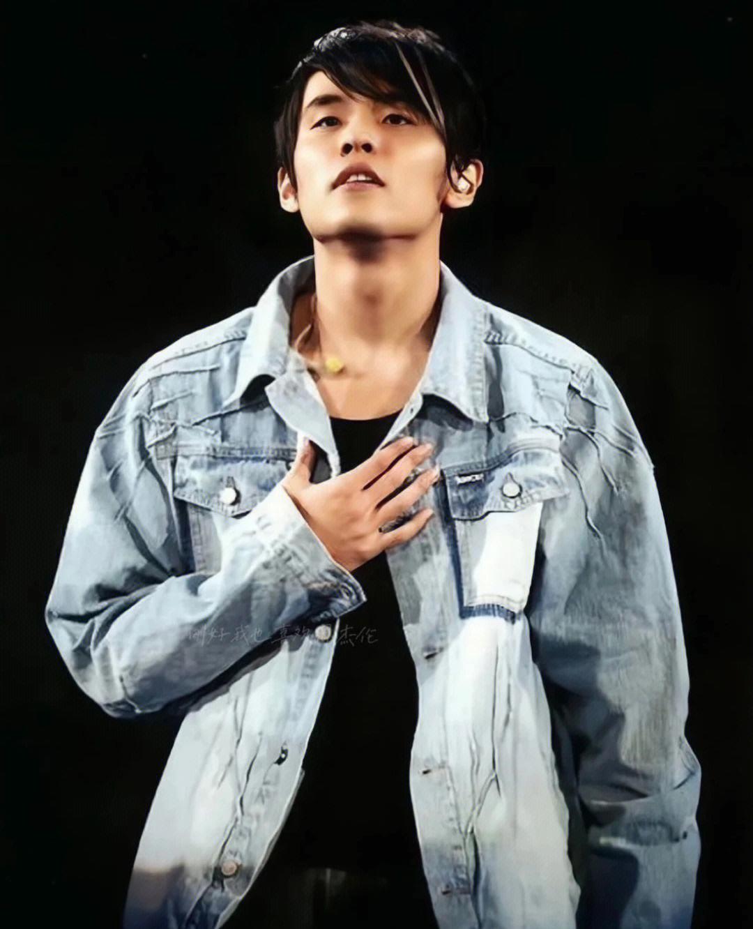 44岁周杰伦终于出事了!