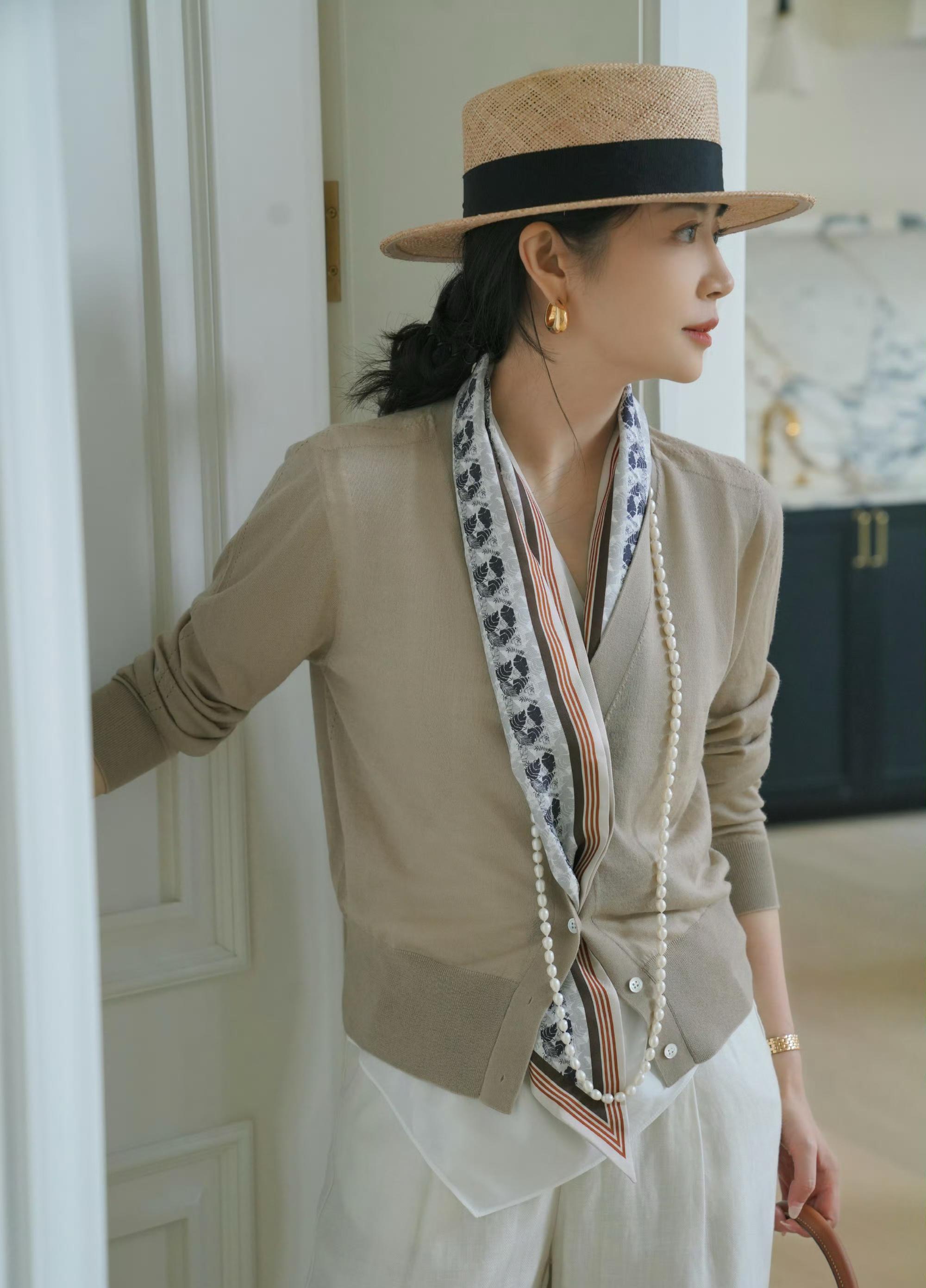 你有权利向博主三木学习!_时尚_西装_毛衣