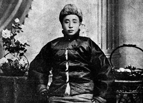 也不知道赵占元到底是看上了张作霖哪一点,没过多久