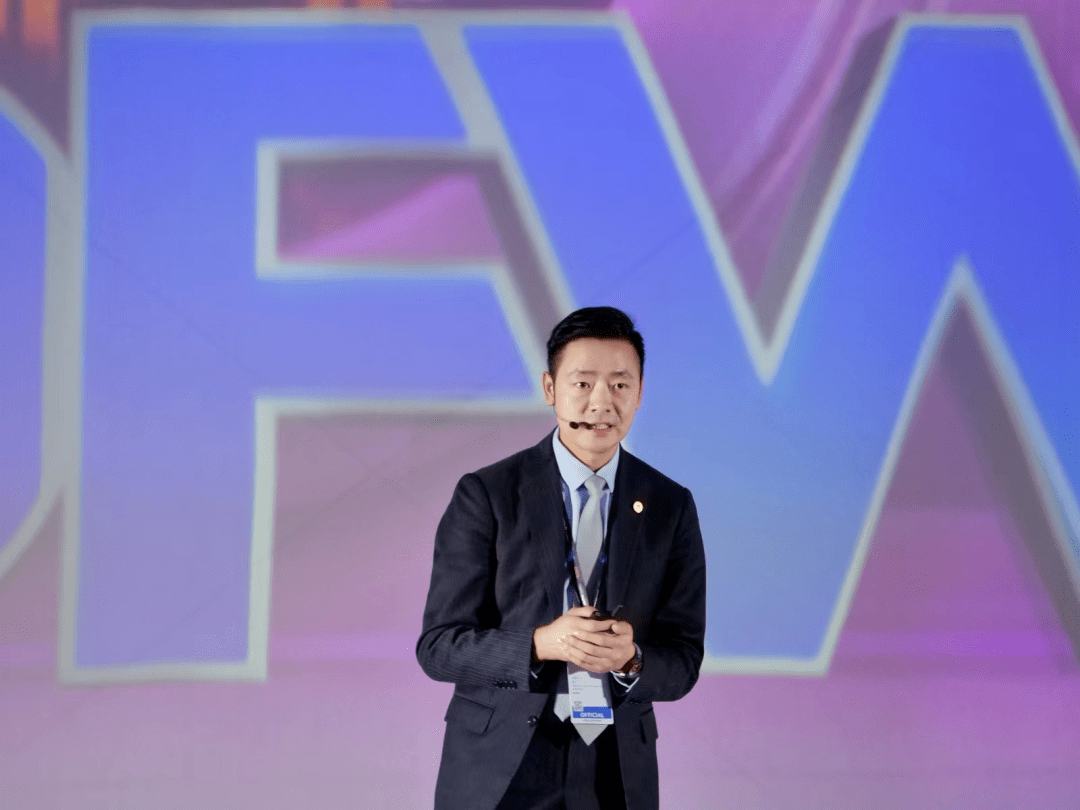 华为云盘古金融大模型海外首次亮相,阿布扎比!_创新_场景_业务