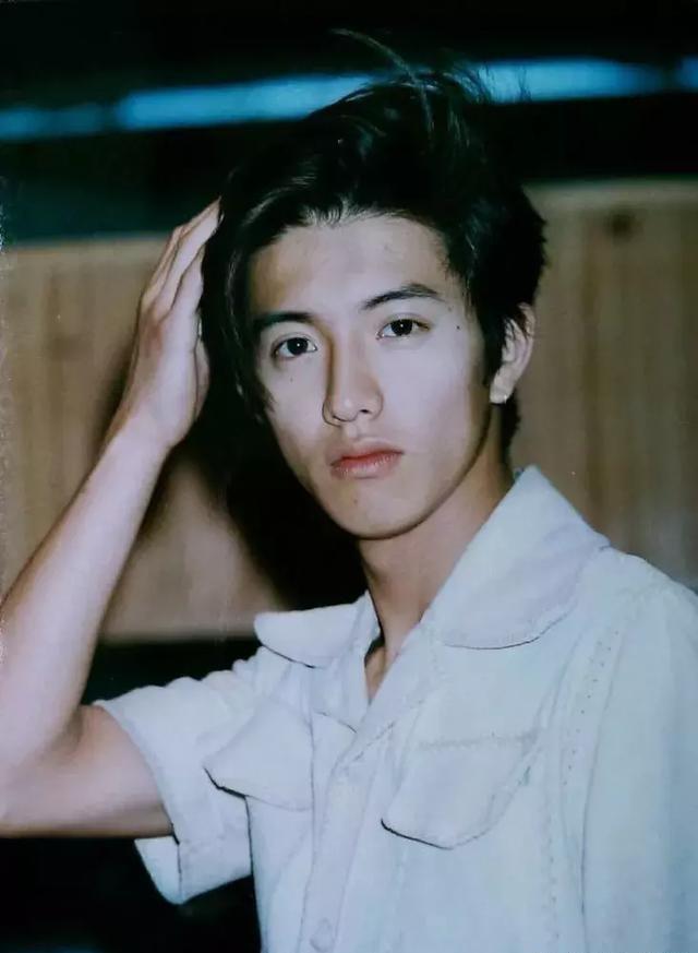 木村拓哉51岁,和工藤静香结婚23年金童玉女都老了,2个女儿漂亮_日本