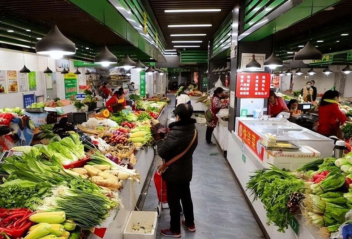 菜市场出现“新套路”？不少人被骗了还不自知，你遇到过吗？(图2)