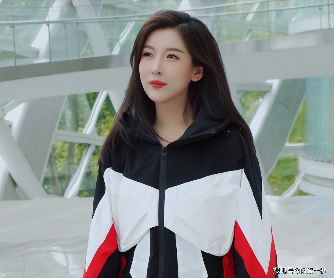 朱梓橦喜欢在自己的社交平台上分享自己的工作和生活