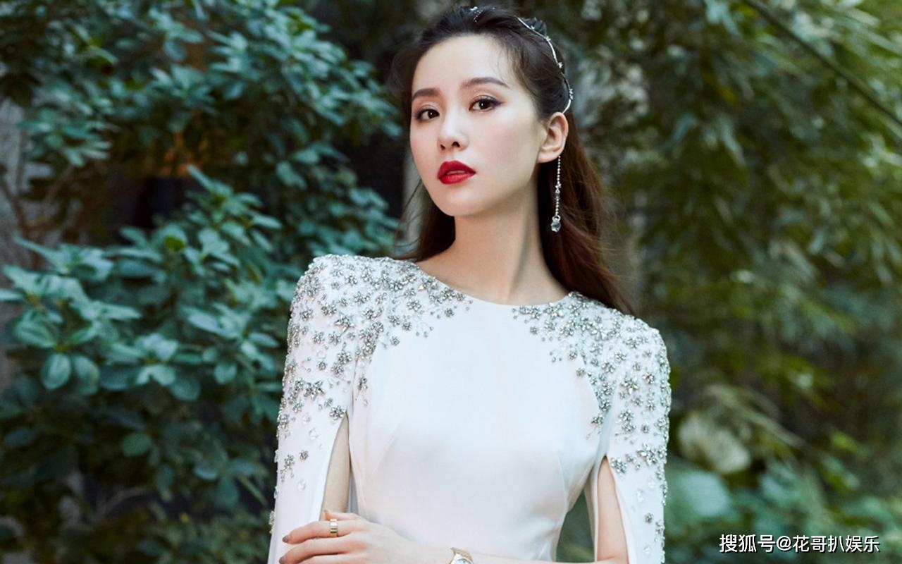 刘诗诗新剧开播粉丝讨债,胡歌被要求送会员,倪妮被骂没帮她宣传_杨幂