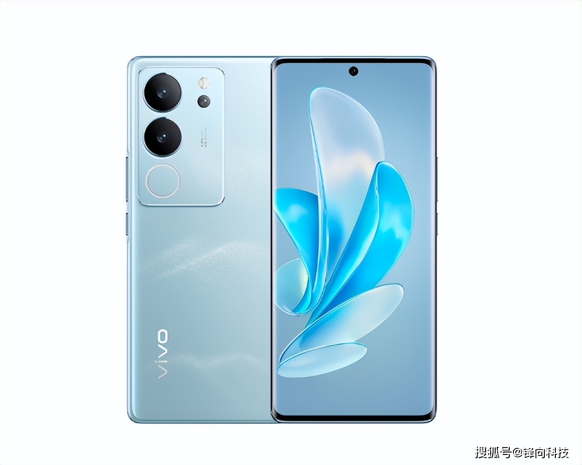 vivo s18系列曝光,蓝厂又要升杯吗?_旗舰_市场_价格