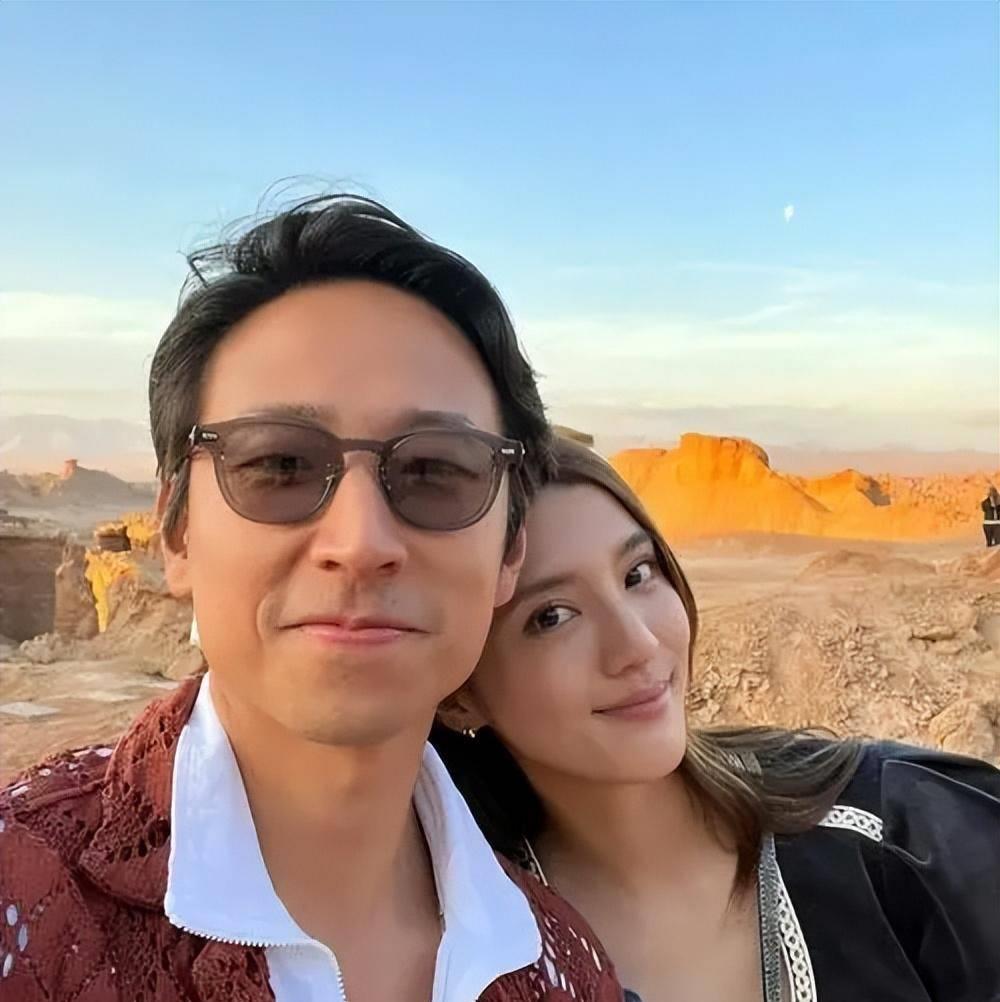 吴千语施伯雄明年结婚,男方家族拥有百亿资产,女方创立品牌_石伯雄_史