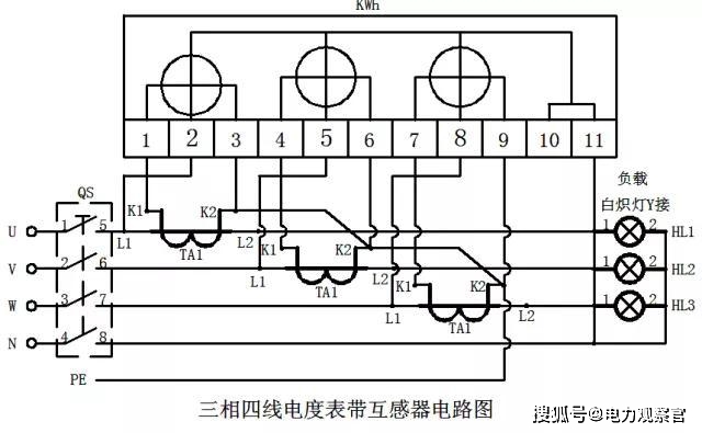 線繞式異步電動機控制線路日光燈照明與兩控一燈一插座線路電路圖目錄