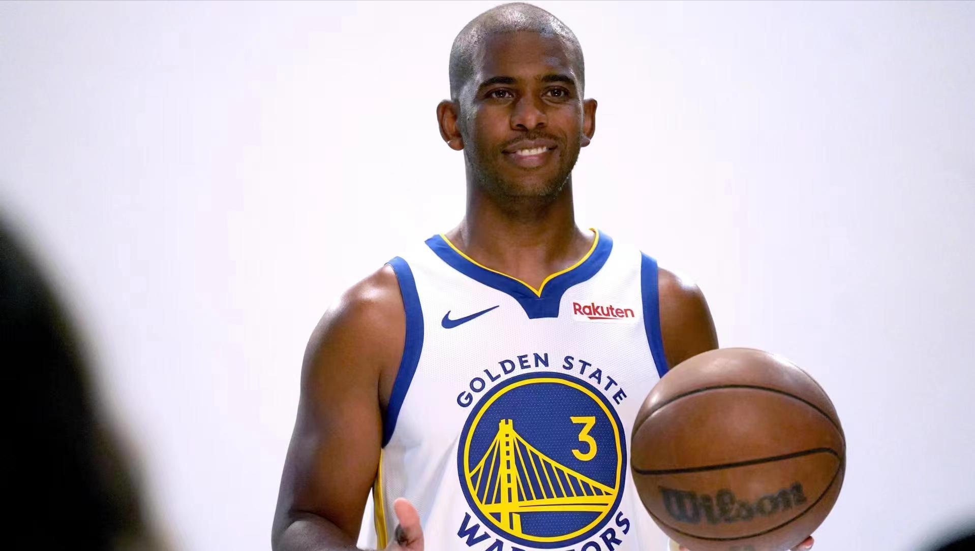 3人失分20 ,保罗受伤传来坏消息_比赛_勇士队_优势