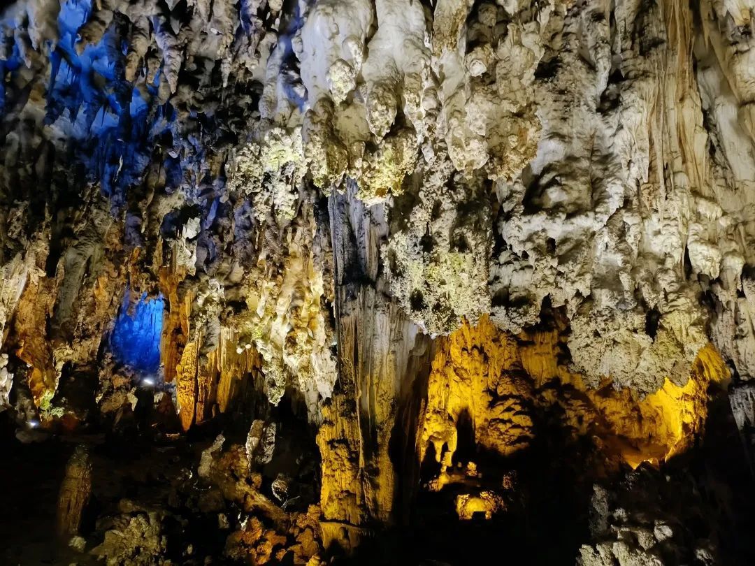 多乐原风景区图片