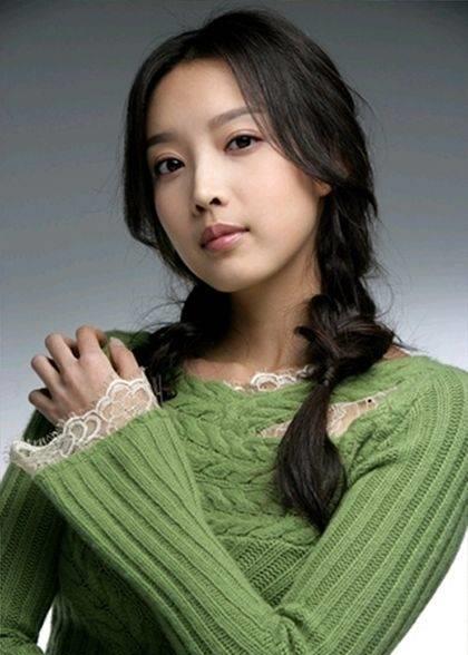 南韩尤物河珠熙,着实性感动人啊!_表演_演技_广大观众