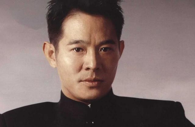 李连杰"事后计划"曝光_李大侠_江湖_武术