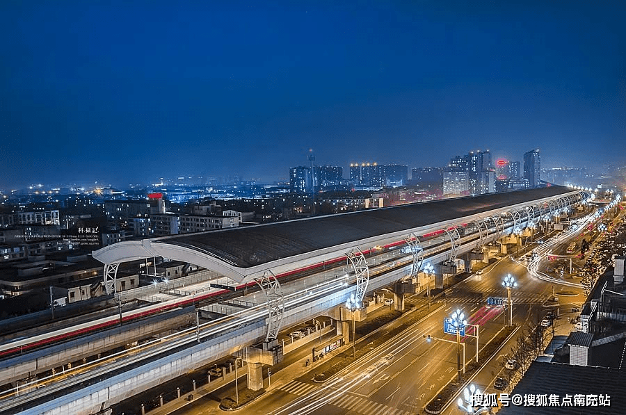 犀浦板块内拥有两大 tod 项目:梓潼宫站 tod,犀浦站—天河路站 tod.