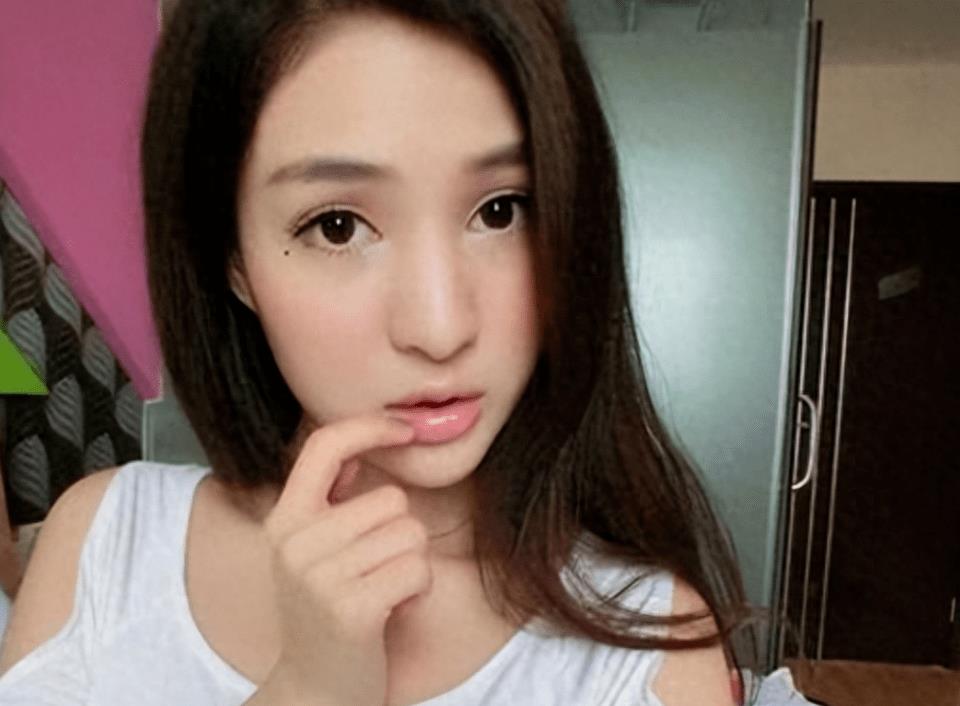 网红郭美美:从问题少女变身富豪玩伴,干爹崩溃:噩梦开始!