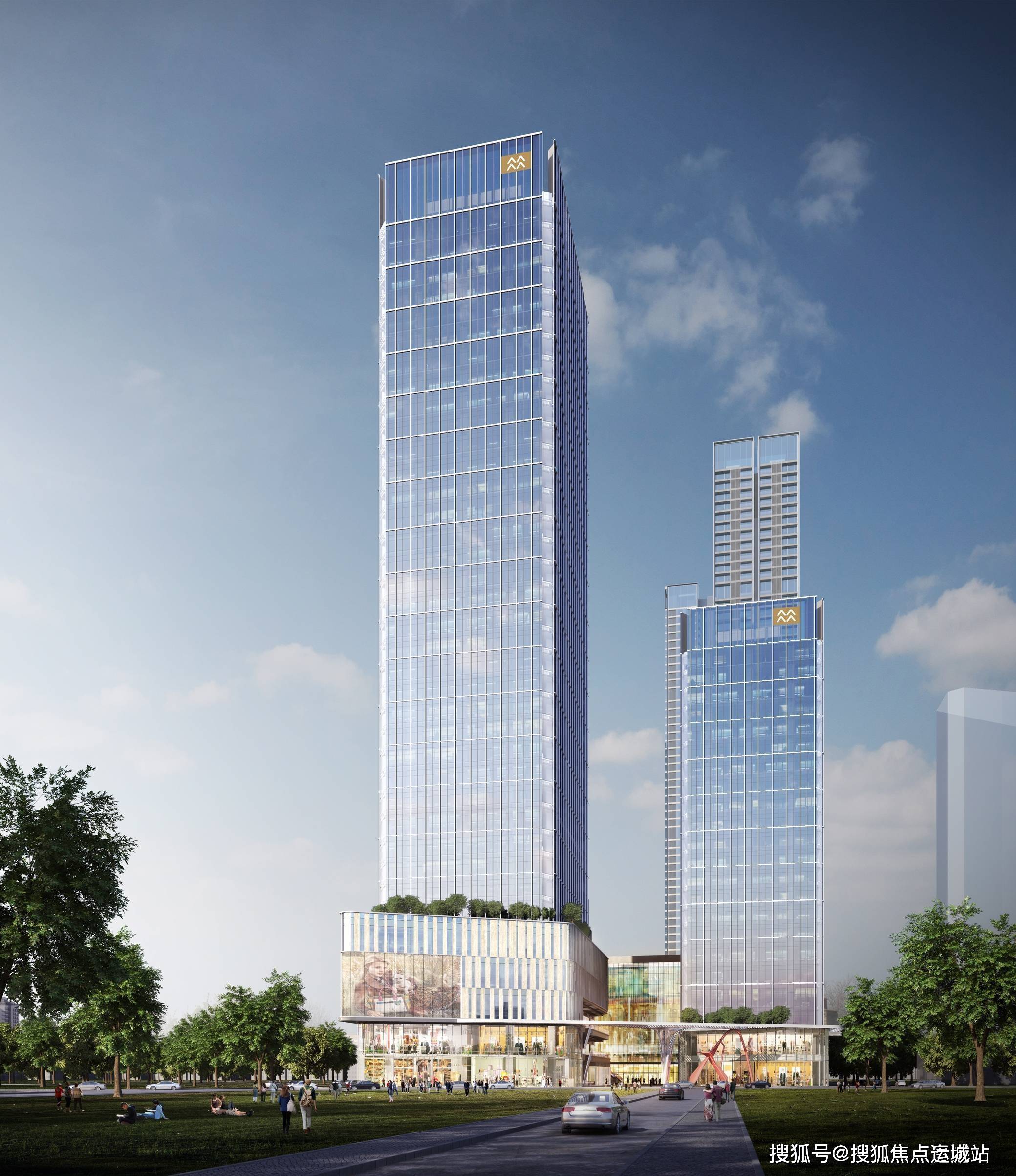 华润万象华府(深圳)华润万象华府楼盘详情|周边配套/户型/房价/交通