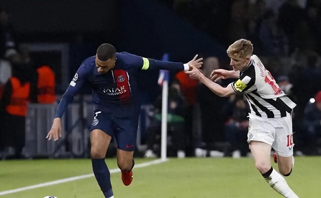 清梅追马成功,外媒转移目标,又一核心成为攻击对象