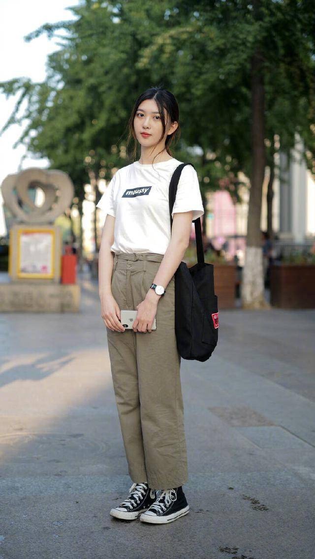 小姐姐无论是形象,身材,气质和颜值都不低啊_诸暨市_神器_美女