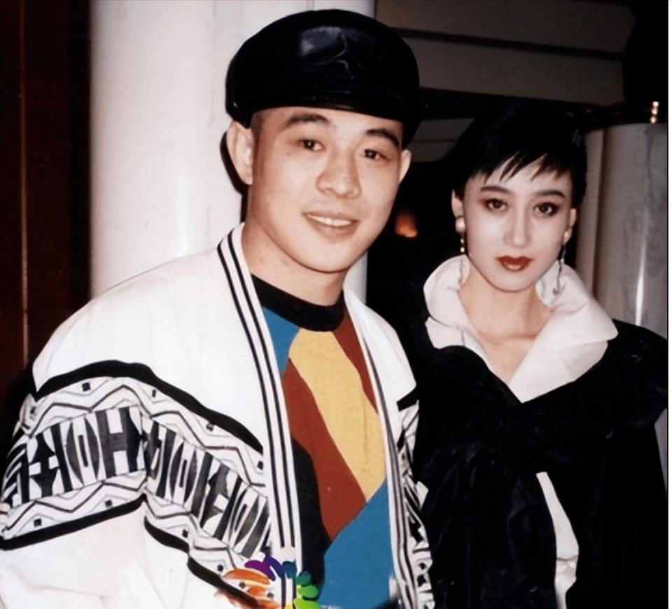 李连杰看淡生死:已和太太交代后事,一切从简展现超脱世俗的智慧_利智