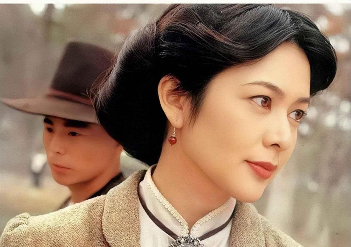 拥有"铜铃大眼"的女星,我只服这10位!