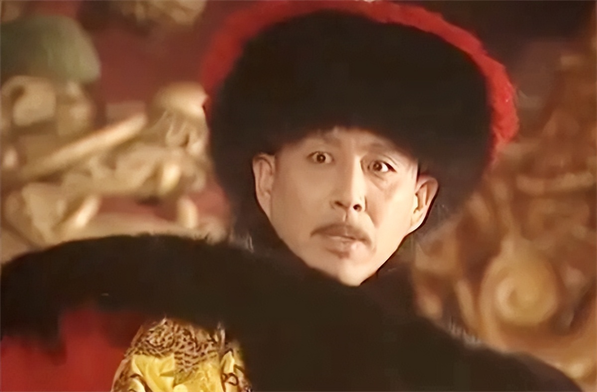 康熙王朝：納蘭明珠和索額圖爭鬥一生，為什麼結局截然不同？ - 資訊咖