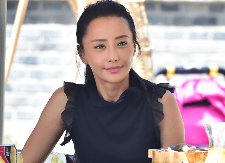 吴奇隆的自私,让"嫁给爱情"刘诗诗成了笑话_马雅舒_感情_老婆