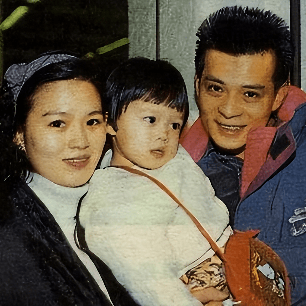 7年抗癌花费7500万,59岁留下遗书而终_黄日华_梁洁华_妻子