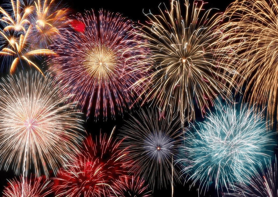 关于2024年春节全面放开燃放烟花爆竹的研究与提议_问题_习俗_中国