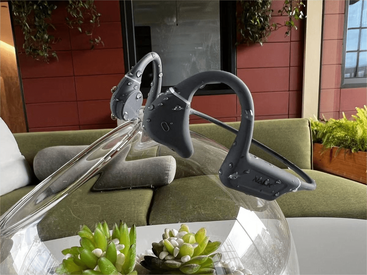 骨传导耳机排行榜十强！骨传导耳机综合排行榜TOP耳机推荐