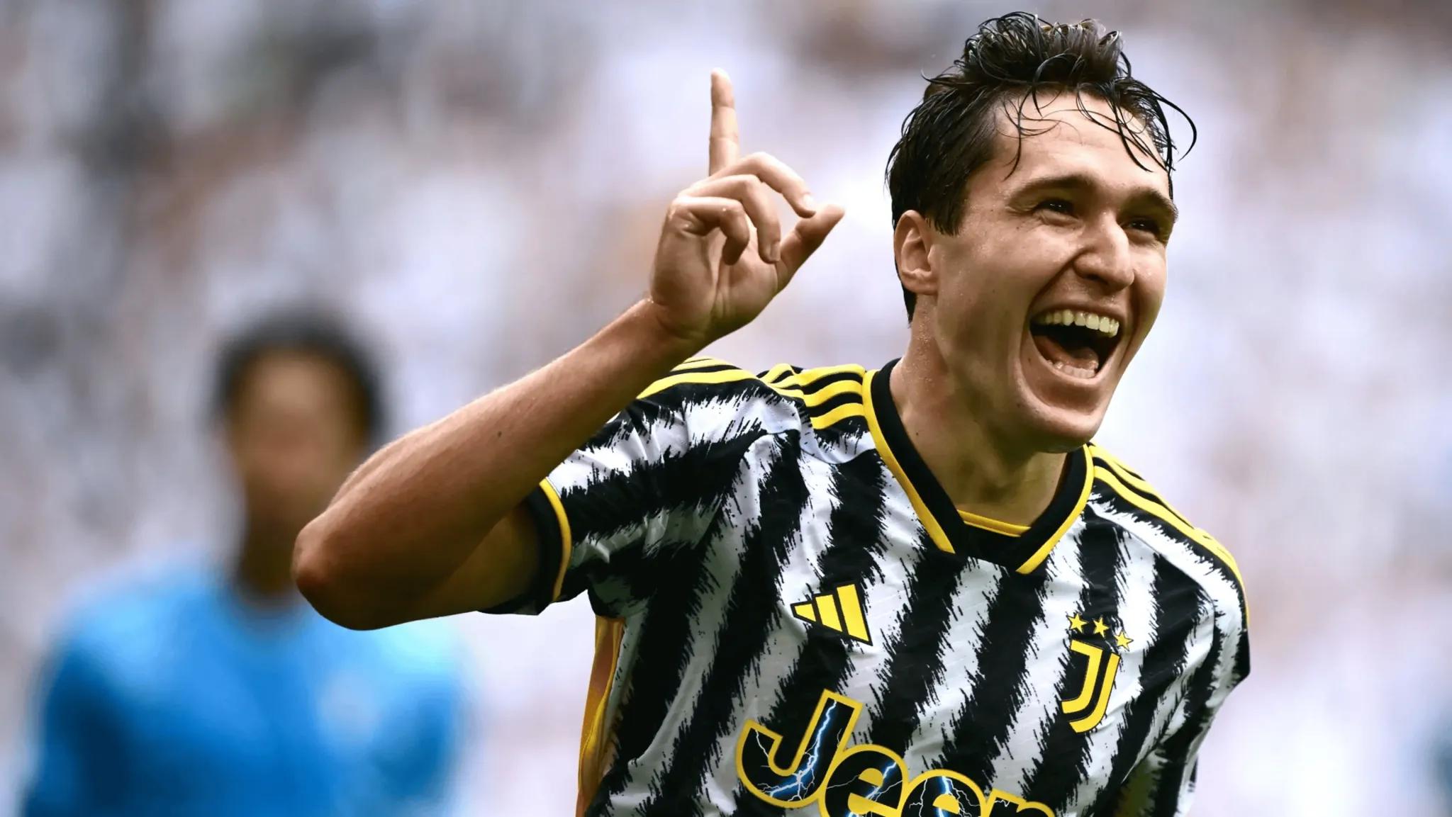 基耶萨续约谈判:尤文图斯共创未来_尤文跟_合作_的合同