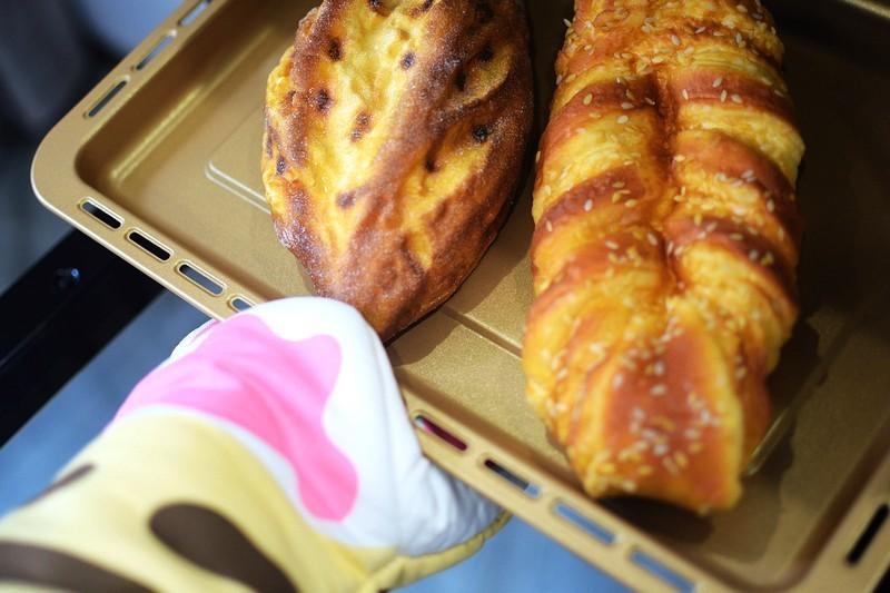 以接入米家 让烘焙更方便 凯丰智能烘焙称