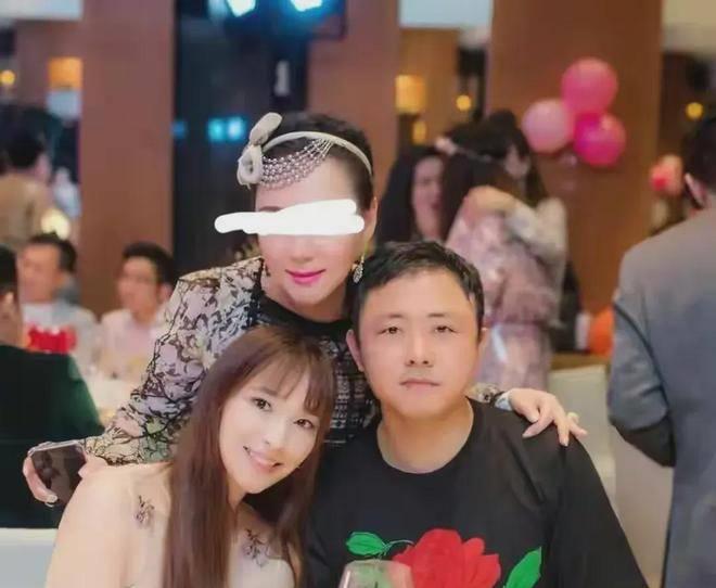 起底纪晓波母亲崔丽杰,从仓管员到百亿赌场大佬_塞班岛_澳门_崔丽梅