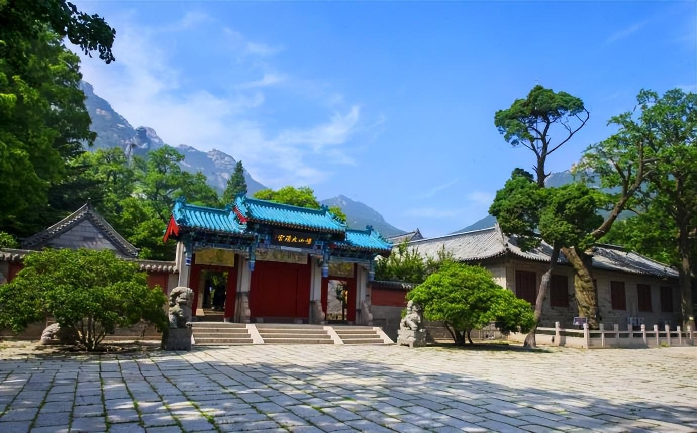沿黄河九省区游客景区门票半价!