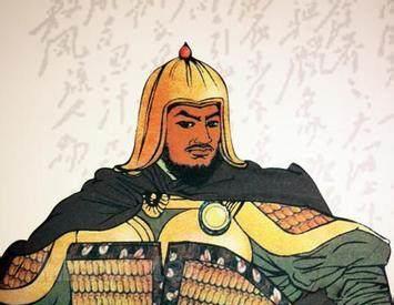 人肉做军粮嗜血屠夫黄巢(起义)杀人八百万_百姓_长安_食人